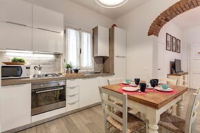 Mamo Florence - Fiesolana & Fiona Apartments