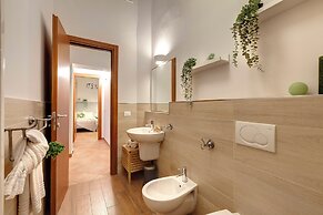 Mamo Florence - Fiesolana & Fiona Apartments