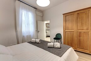 Mamo Florence - Fiesolana & Fiona Apartments