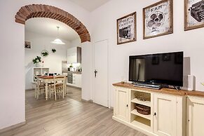 Mamo Florence - Fiesolana & Fiona Apartments