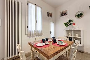 Mamo Florence - Fiesolana & Fiona Apartments