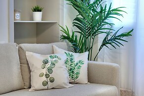 Mamo Florence - Fiesolana & Fiona Apartments