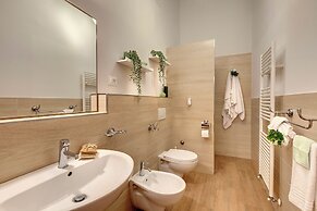 Mamo Florence - Fiesolana & Fiona Apartments