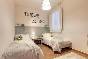 Mamo Florence - Fiesolana & Fiona Apartments