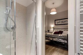 Mamo Florence - Fiesolana & Fiona Apartments