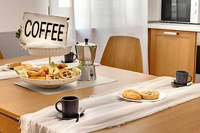 Mamo Florence - Fiesolana & Fiona Apartments