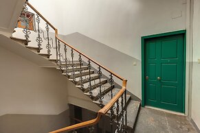 Mamo Florence - Fiesolana & Fiona Apartments