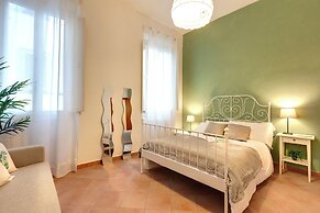 Mamo Florence - Fiesolana & Fiona Apartments