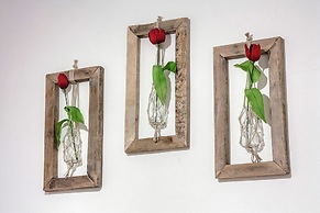 Mamo Florence - Fiesolana & Fiona Apartments