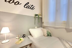 Mamo Florence - Fiesolana & Fiona Apartments