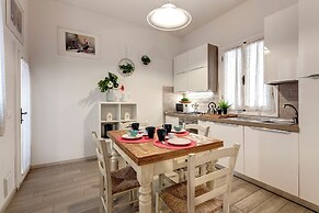 Mamo Florence - Fiesolana & Fiona Apartments