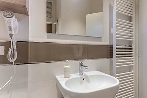 Mamo Florence - Fiesolana & Fiona Apartments