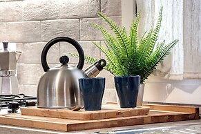 Mamo Florence - Fiesolana & Fiona Apartments