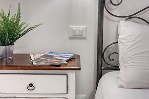 Mamo Florence - Fiesolana & Fiona Apartments