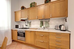 Mamo Florence - Fiesolana & Fiona Apartments