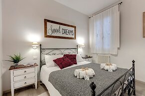 Mamo Florence - Fiesolana & Fiona Apartments