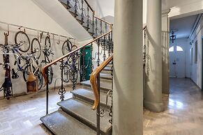 Mamo Florence - Fiesolana & Fiona Apartments