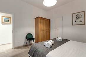 Mamo Florence - Fiesolana & Fiona Apartments