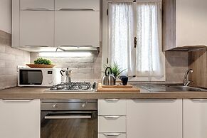 Mamo Florence - Fiesolana & Fiona Apartments