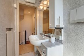 Mamo Florence - Fiorenza Historical Apartment