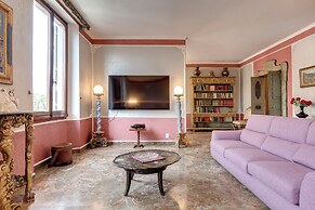 Mamo Florence - Fiorenza Historical Apartment