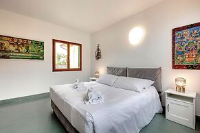 Mamo Florence - Fiorenza Historical Apartment