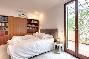 Mamo Florence - Fiorenza Historical Apartment