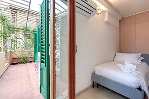 Mamo Florence - Fiorenza Historical Apartment