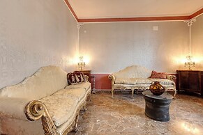 Mamo Florence - Fiorenza Historical Apartment