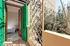 Mamo Florence - Fiorenza Historical Apartment