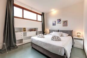 Mamo Florence - Fiorenza Historical Apartment