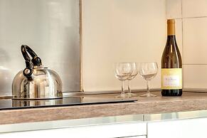 Mamo Florence - Fiorenza Historical Apartment