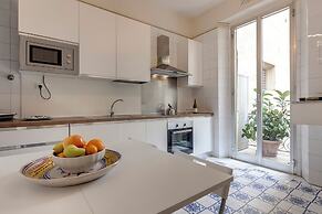 Mamo Florence - Fiorenza Historical Apartment
