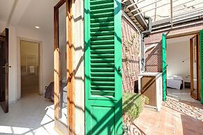 Mamo Florence - Fiorenza Historical Apartment