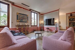 Mamo Florence - Fiorenza Historical Apartment
