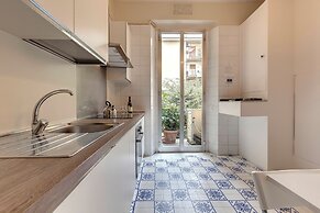 Mamo Florence - Fiorenza Historical Apartment