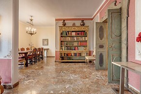 Mamo Florence - Fiorenza Historical Apartment