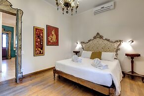 Mamo Florence - Fiorenza Historical Apartment