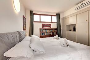 Mamo Florence - Fiorenza Historical Apartment