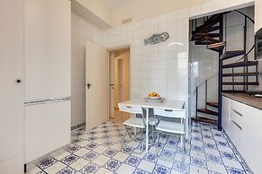 Mamo Florence - Fiorenza Historical Apartment