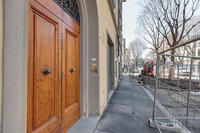 Mamo Florence - Fiorenza Historical Apartment