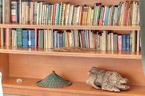 Mamo Florence - Fiorenza Historical Apartment