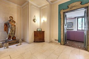 Mamo Florence - Fiorenza Historical Apartment
