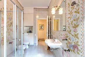 Mamo Florence - Fiorenza Historical Apartment