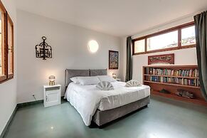 Mamo Florence - Fiorenza Historical Apartment