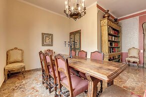Mamo Florence - Fiorenza Historical Apartment