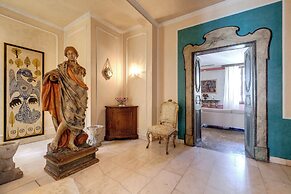 Mamo Florence - Fiorenza Historical Apartment