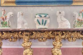 Mamo Florence - Fiorenza Historical Apartment