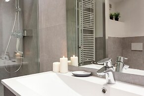 Mamo Florence - Jake & Francis Apartments