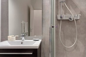 Mamo Florence - Jake & Francis Apartments